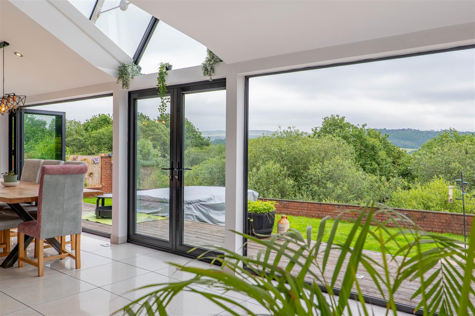 Merton Grove, Chorley